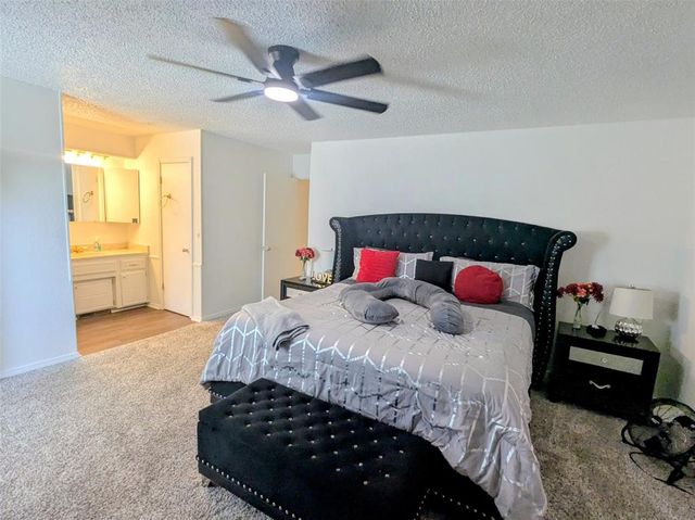 3512 Tiffany Drive, Moore, OK 73160