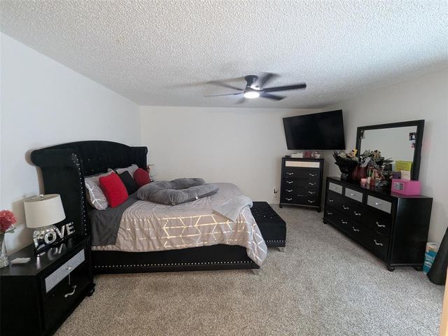 3512 Tiffany Drive, Moore, OK 73160