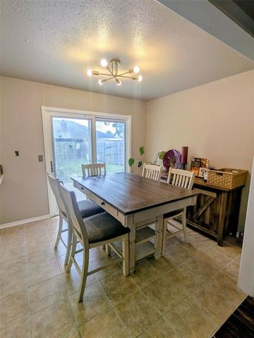 3512 Tiffany Drive, Moore, OK 73160