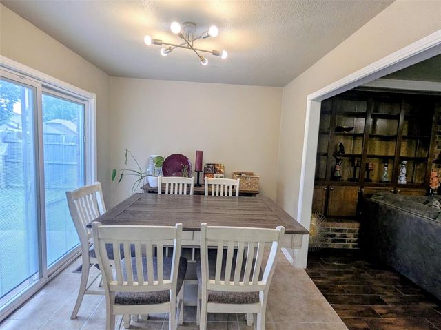 3512 Tiffany Drive, Moore, OK 73160