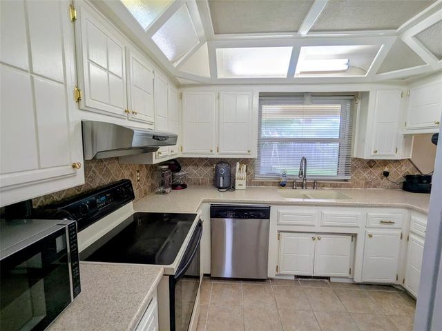 3512 Tiffany Drive, Moore, OK 73160