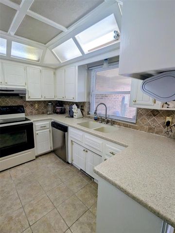 3512 Tiffany Drive, Moore, OK 73160