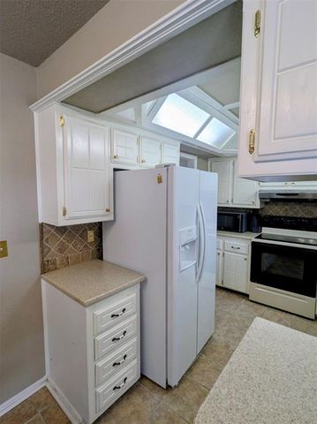 3512 Tiffany Drive, Moore, OK 73160