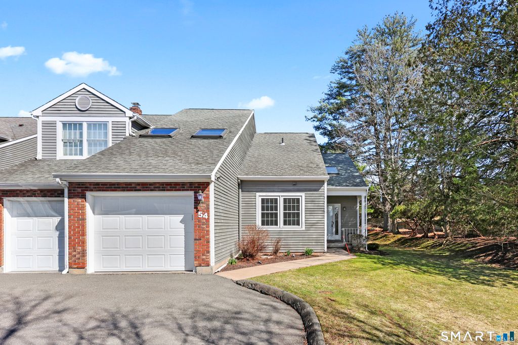 1325 Farmington Avenue 54, Bristol, CT 06010