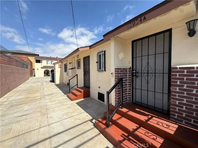 12924 Prairie Avenue A, Hawthorne, CA 90250