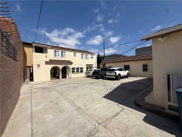 12924 Prairie Avenue A, Hawthorne, CA 90250