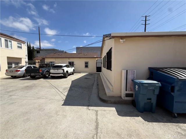 12924 Prairie Avenue A, Hawthorne, CA 90250