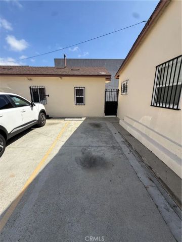 12924 Prairie Avenue A, Hawthorne, CA 90250