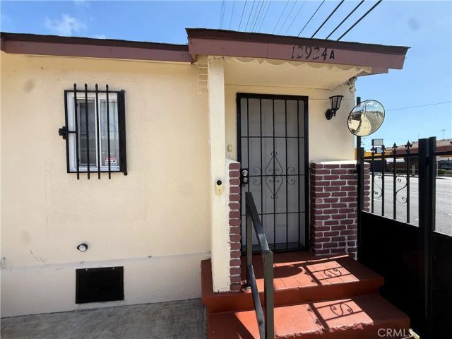 12924 Prairie Avenue A, Hawthorne, CA 90250