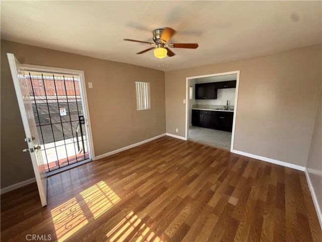 12924 Prairie Avenue A, Hawthorne, CA 90250