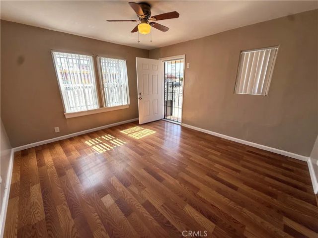 12924 Prairie Avenue A, Hawthorne, CA 90250
