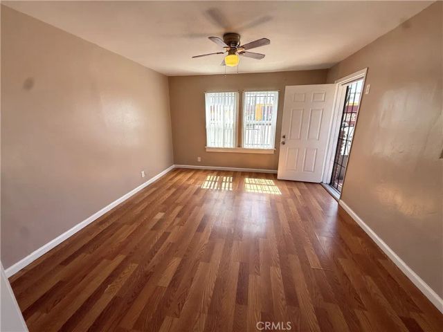 12924 Prairie Avenue A, Hawthorne, CA 90250