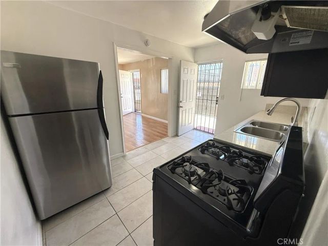 12924 Prairie Avenue A, Hawthorne, CA 90250