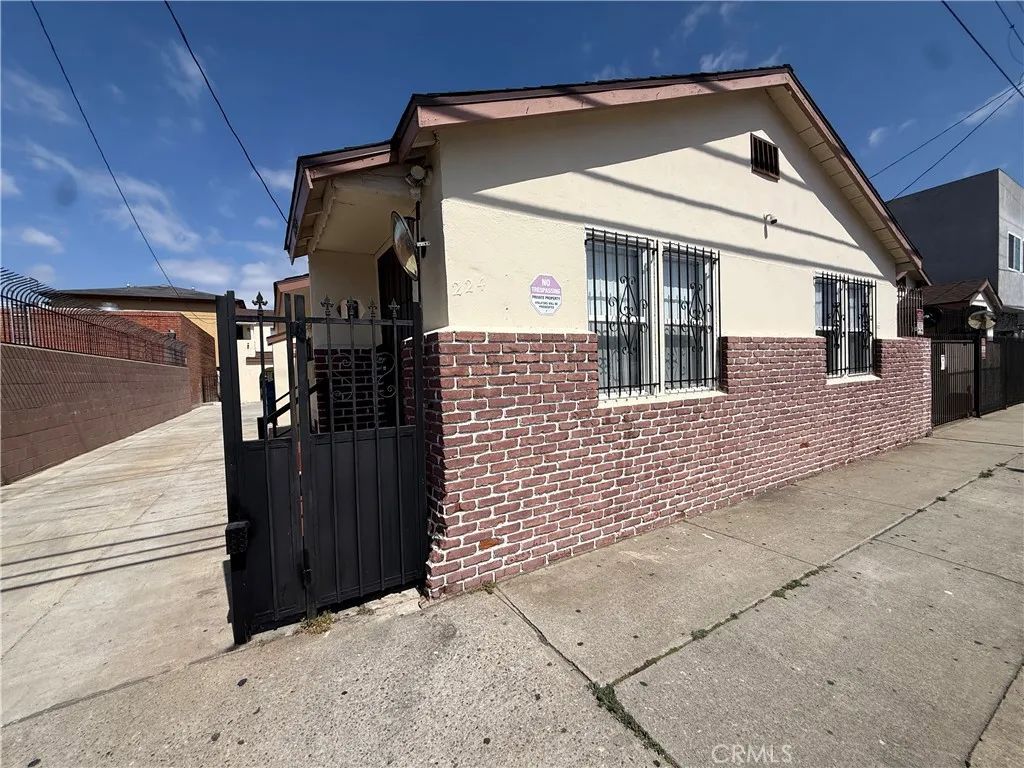 12924 Prairie Avenue A, Hawthorne, CA 90250