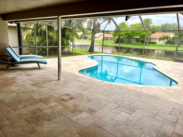 921 Lakewood Court, Weston, FL 33326