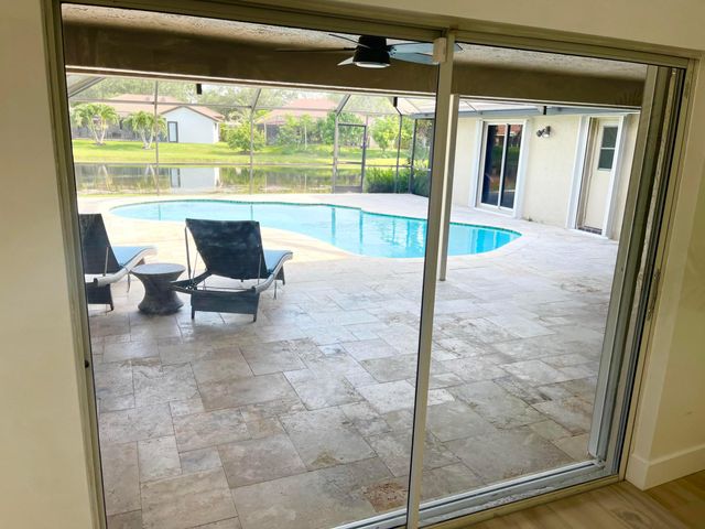 921 Lakewood Court, Weston, FL 33326