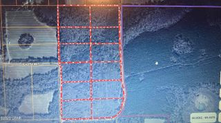 00 Christmas Road, Campbellton, FL 32426