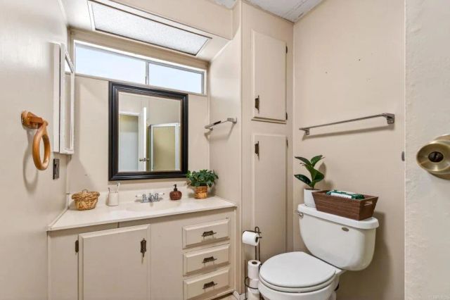 8701 Mesa SPC 116, Santee, CA 92071