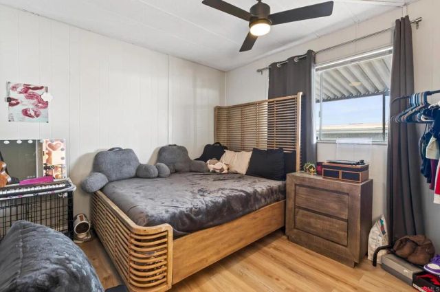 8701 Mesa SPC 116, Santee, CA 92071