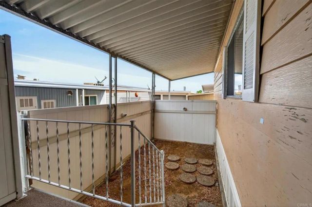 8701 Mesa SPC 116, Santee, CA 92071