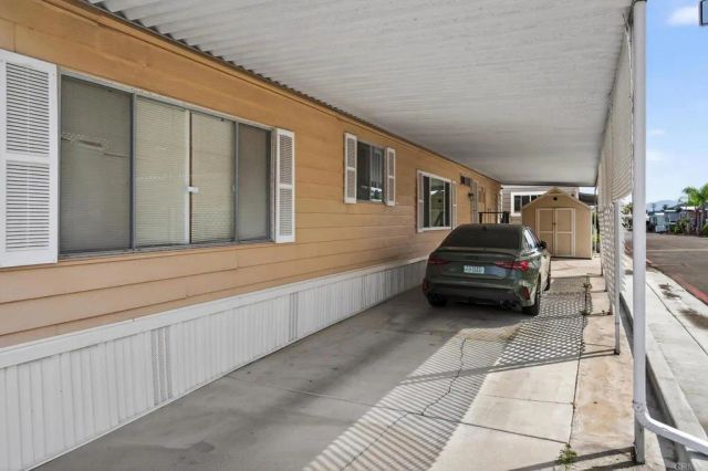 8701 Mesa SPC 116, Santee, CA 92071