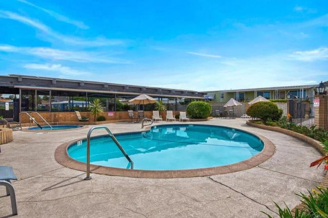 8701 Mesa SPC 116, Santee, CA 92071