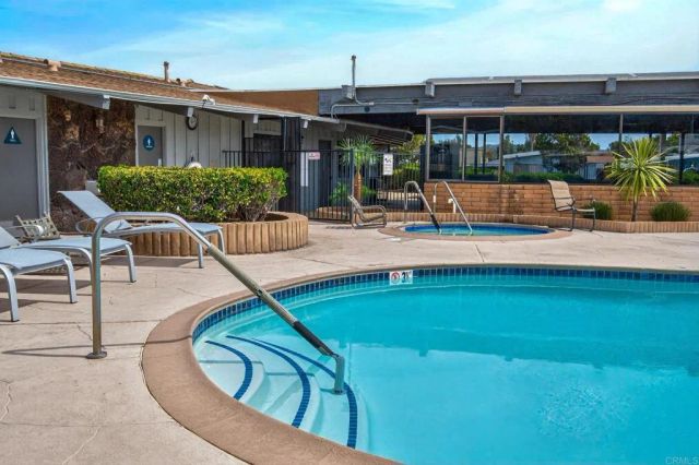 8701 Mesa SPC 116, Santee, CA 92071