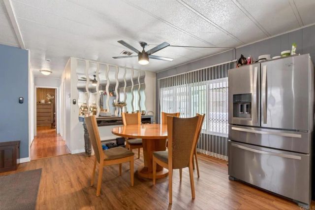 8701 Mesa SPC 116, Santee, CA 92071