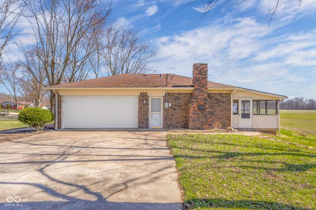 15841 E 265 N, Columbus, IN 47203