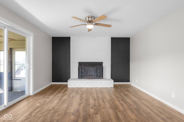 15841 E 265 N, Columbus, IN 47203