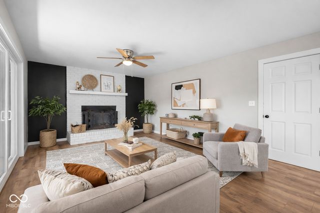 15841 E 265 N, Columbus, IN 47203