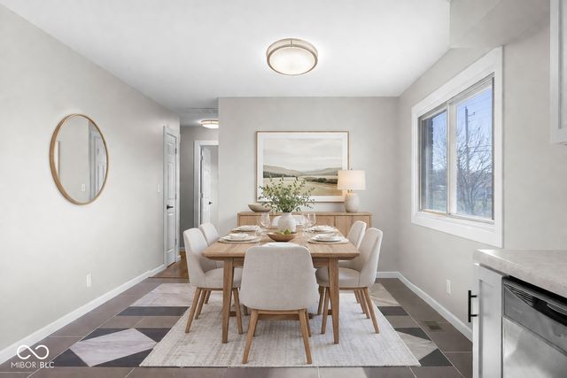 15841 E 265 N, Columbus, IN 47203