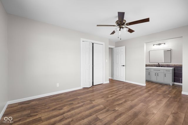 15841 E 265 N, Columbus, IN 47203