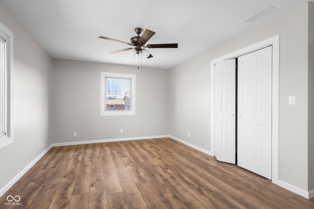 15841 E 265 N, Columbus, IN 47203