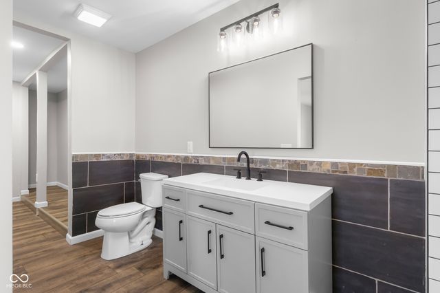 15841 E 265 N, Columbus, IN 47203