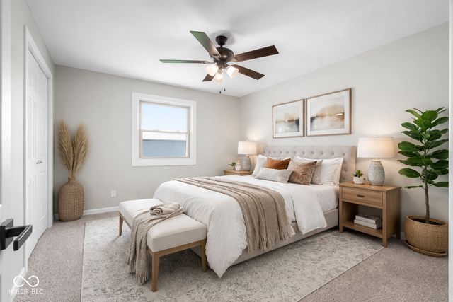 15841 E 265 N, Columbus, IN 47203