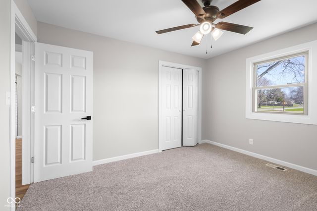 15841 E 265 N, Columbus, IN 47203