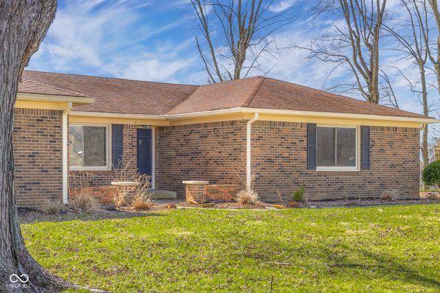 15841 E 265 N, Columbus, IN 47203