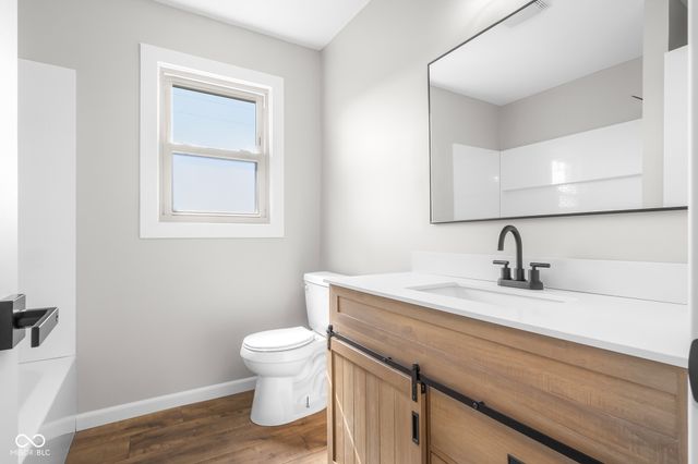 15841 E 265 N, Columbus, IN 47203