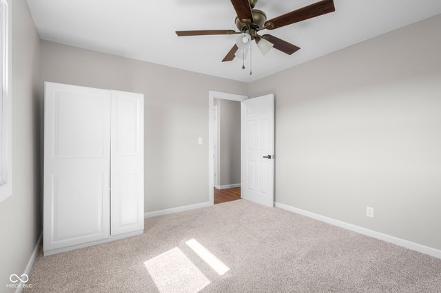 15841 E 265 N, Columbus, IN 47203