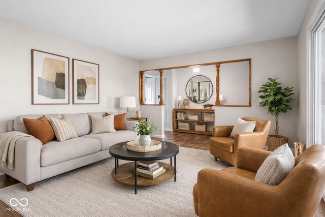 15841 E 265 N, Columbus, IN 47203