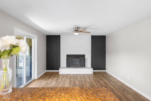 15841 E 265 N, Columbus, IN 47203