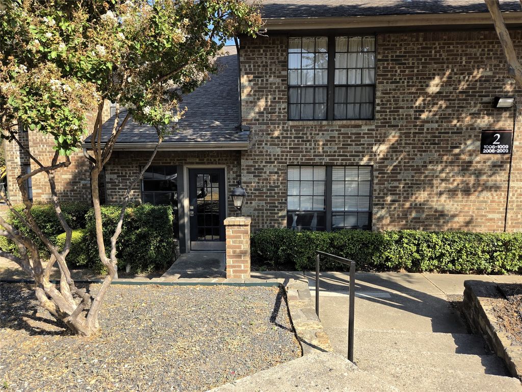 15889 Preston Road 1009, Dallas, TX 75248