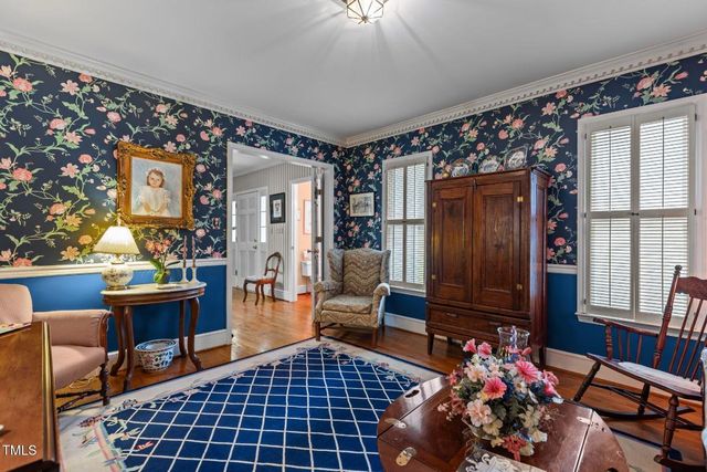 113 Denard Street, Oxford, NC 27565