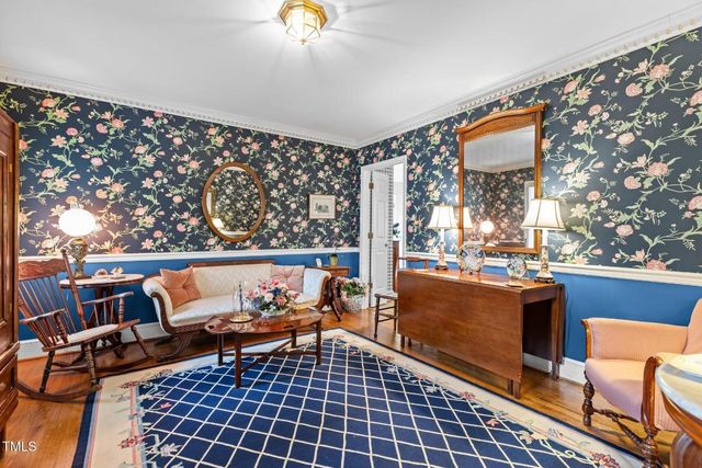 113 Denard Street, Oxford, NC 27565