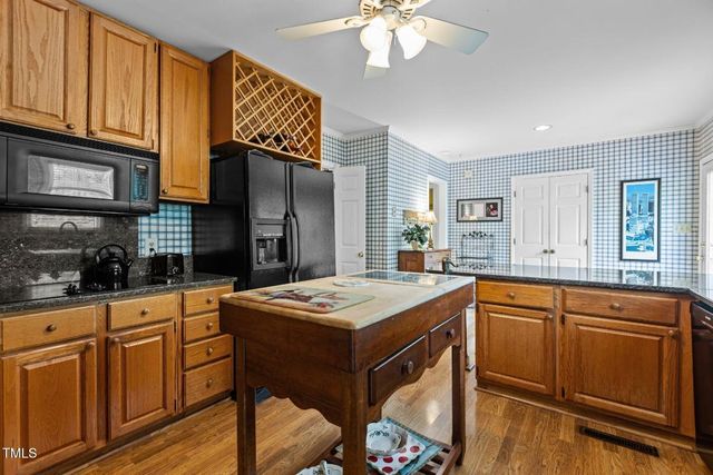 113 Denard Street, Oxford, NC 27565