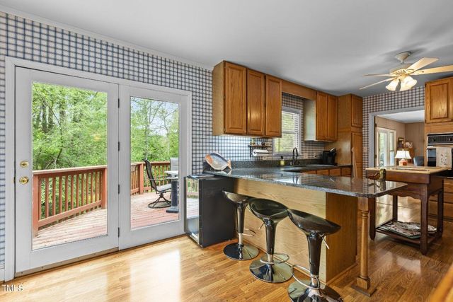 113 Denard Street, Oxford, NC 27565