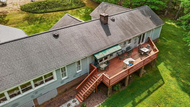 113 Denard Street, Oxford, NC 27565