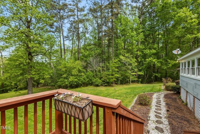 113 Denard Street, Oxford, NC 27565