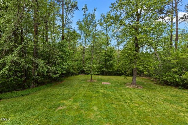 113 Denard Street, Oxford, NC 27565